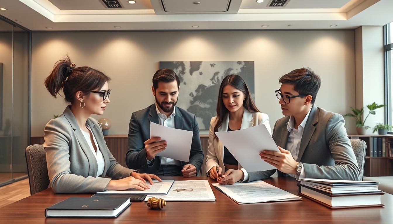 Elder care legal planning