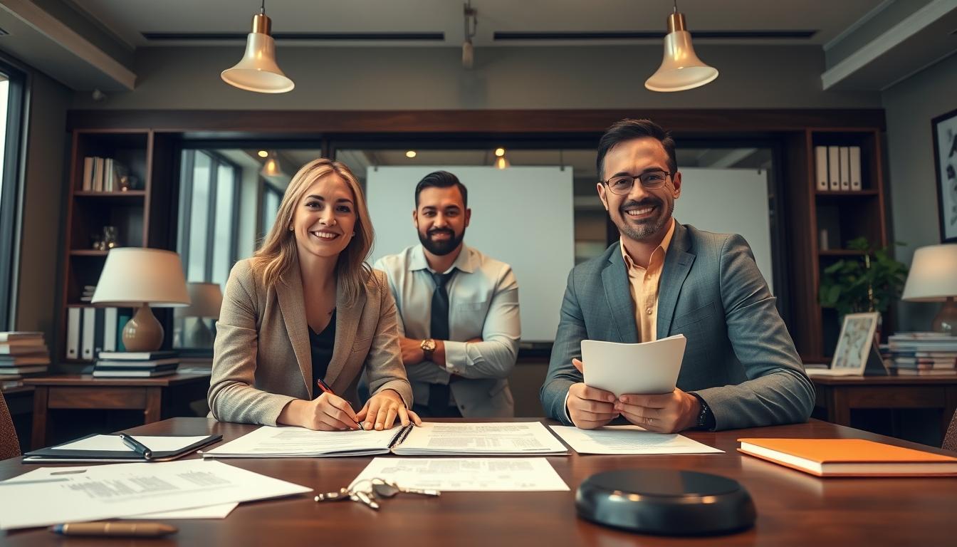 Planning support for seniors